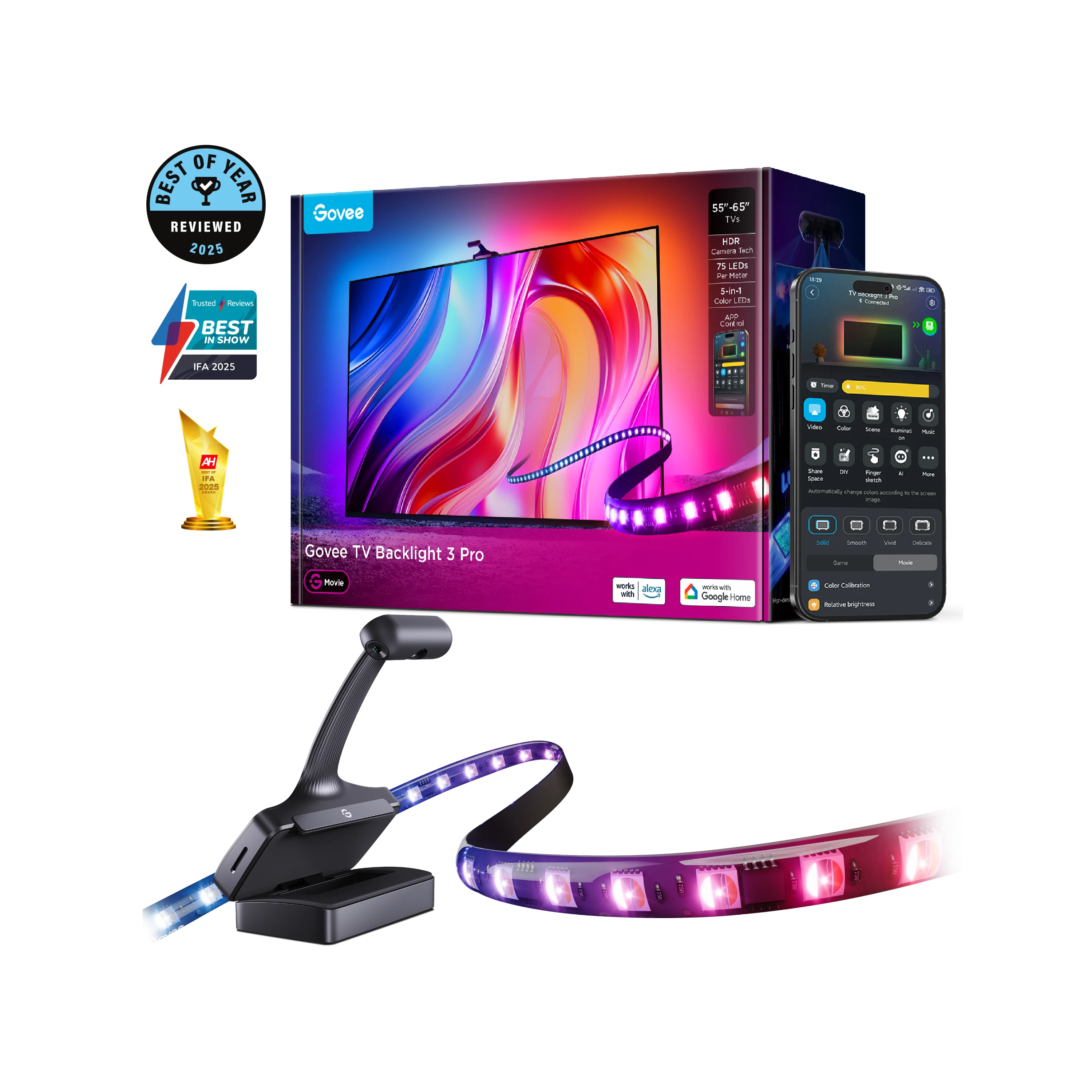 Refurbished Products- New