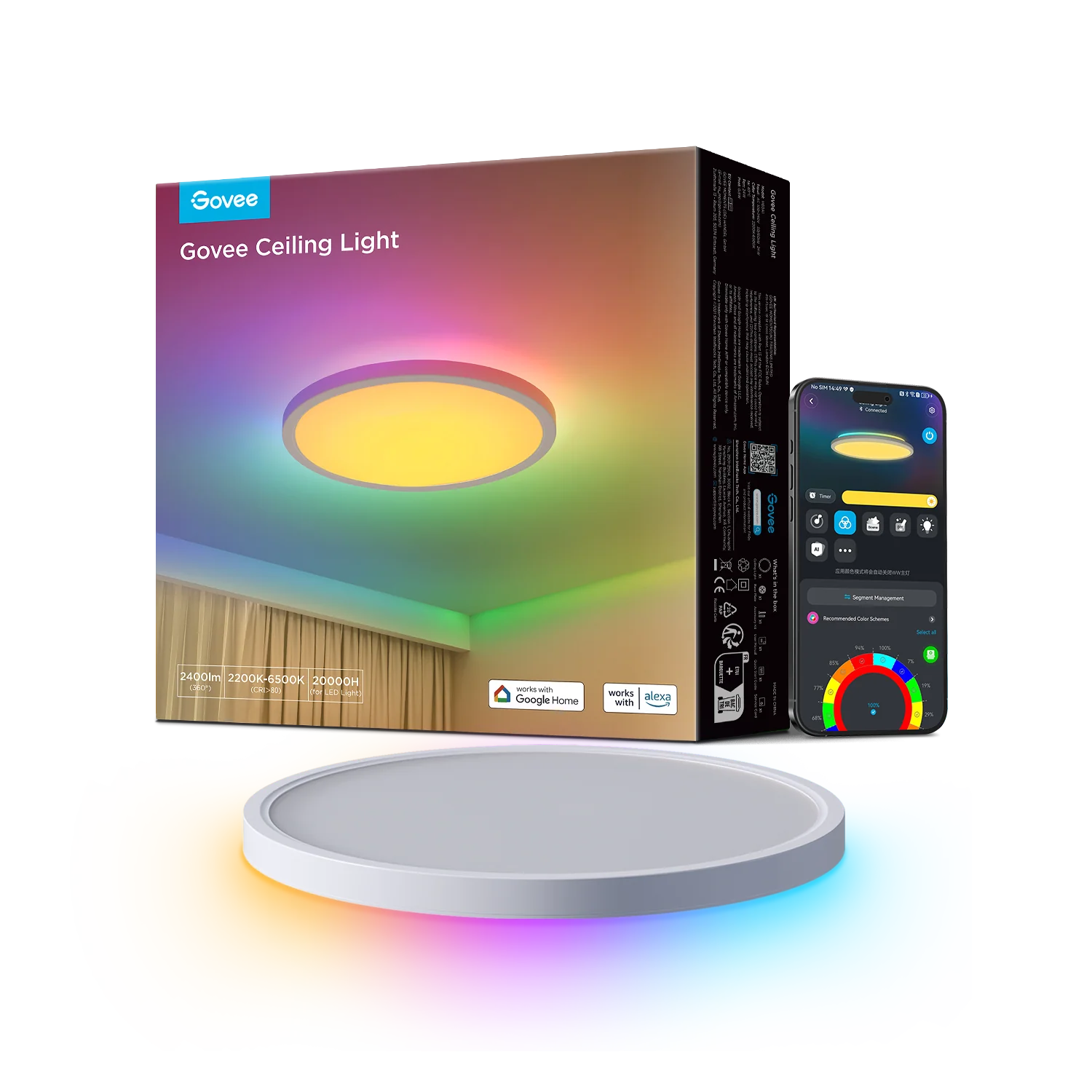 Non-top deal Products